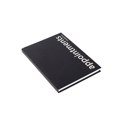 Freelance Appointment Book