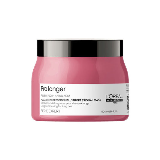 L'Oreal Serie Expert 21 PRO LONGER MASQUE BW 500ML