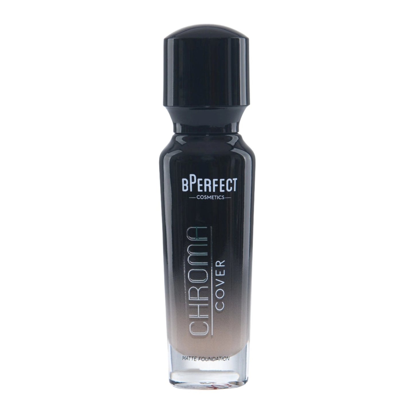 Chroma Cover Foundation Matte N3