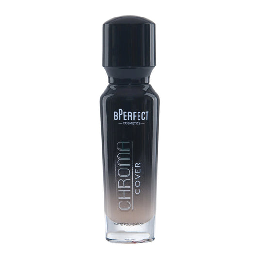 Chroma Cover Foundation Matte N3