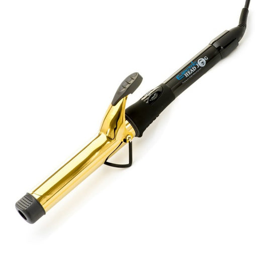 Titanium Gold 32mm Waving Iron