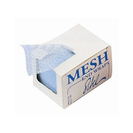 Mesh End Wraps