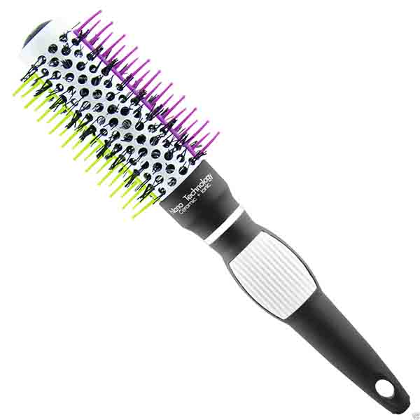Kodo Heat Retainer brush 25mm