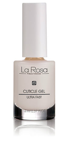 La Rosa Cuticle Gel