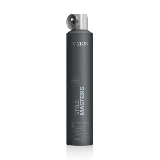 Style Masters Hairspray Photo Finisher 200ml