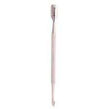 Pusher And Knife
