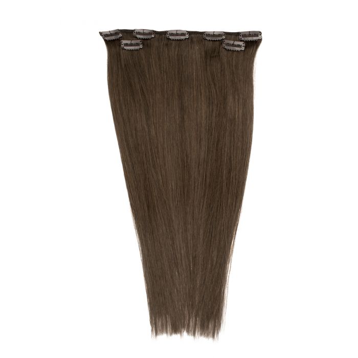 AD 3 PC Clip-in Set 18" #6