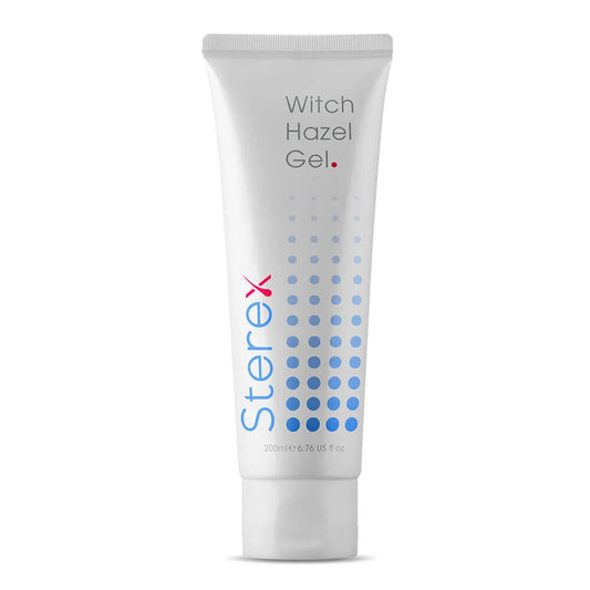 Witch Hazel Gel 200ml Tube