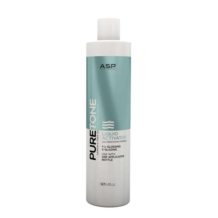 ASP PureTone 1000ml Liquid Activator
