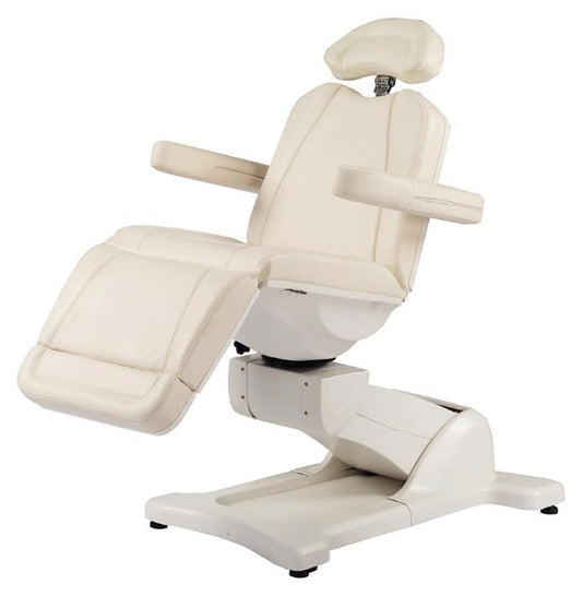 Skinmate Hermes Electric Pedicure/Beauty Bed