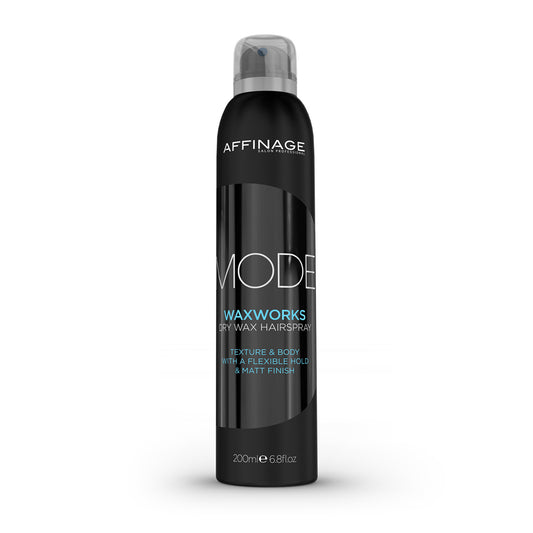 Mode Wax Works 200ml