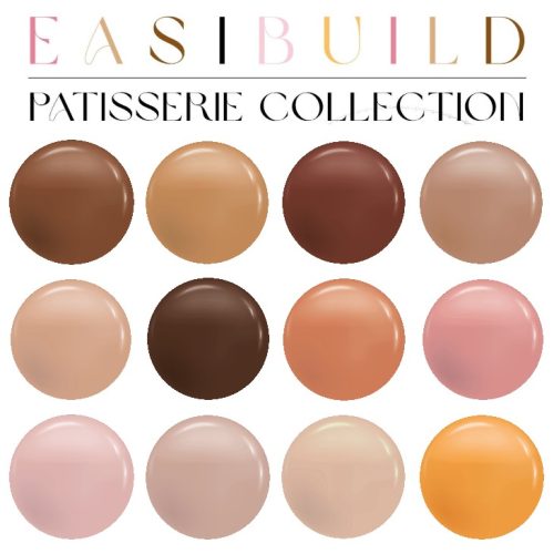 Halo EasiBuild Patisserie Complete Collection 8ml
