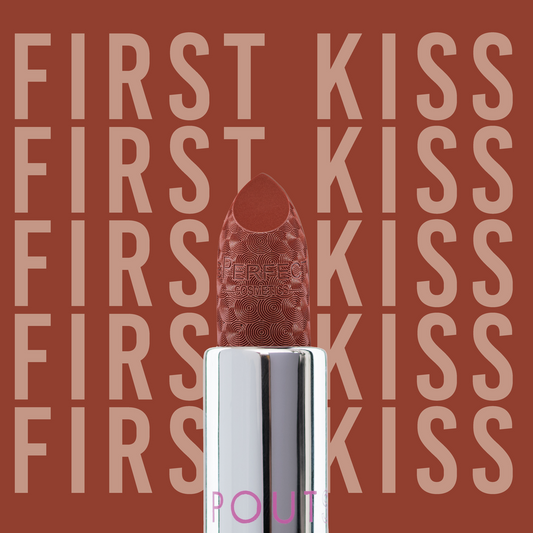 BPerfect Pout Star Lipstick Satin First Kiss