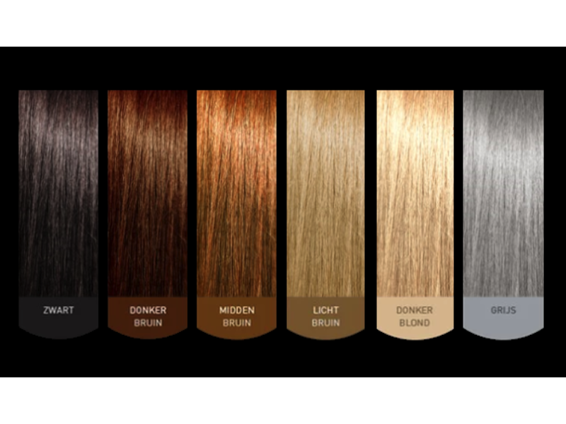 Hair Sculptor - Hair Thickening Fibres