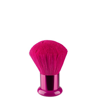 Nail Brusher Hot Pink
