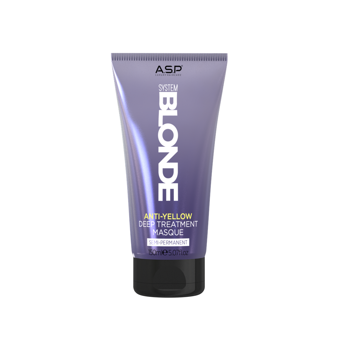 ASP SB Anti Yellow Masque 150ml