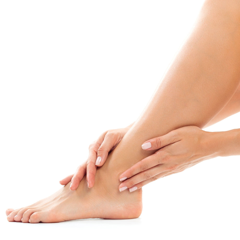 Maskology FOOT SERUM Daily Use