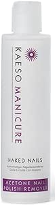 Kaeso Acetone 195ml