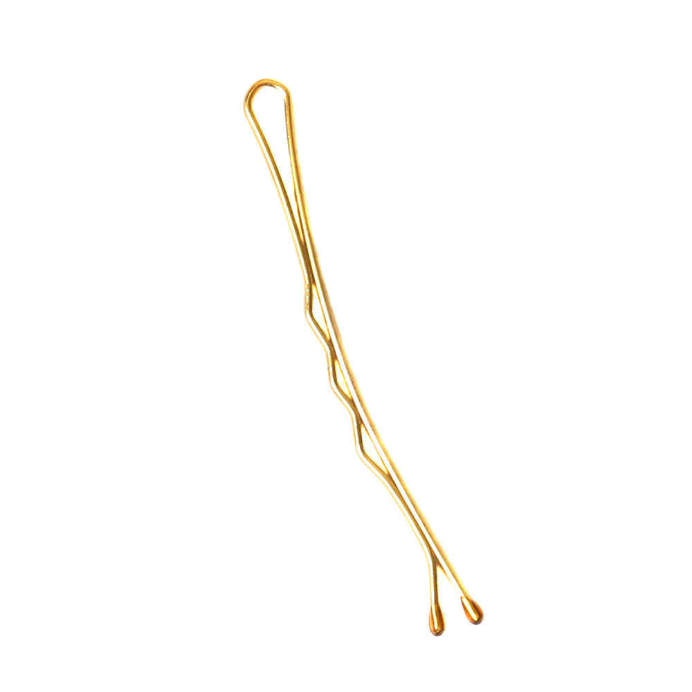 2.5 inch Wavy Grips - Blonde