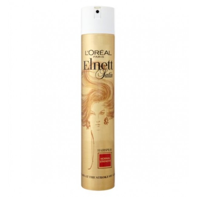 Elnett Hairspray