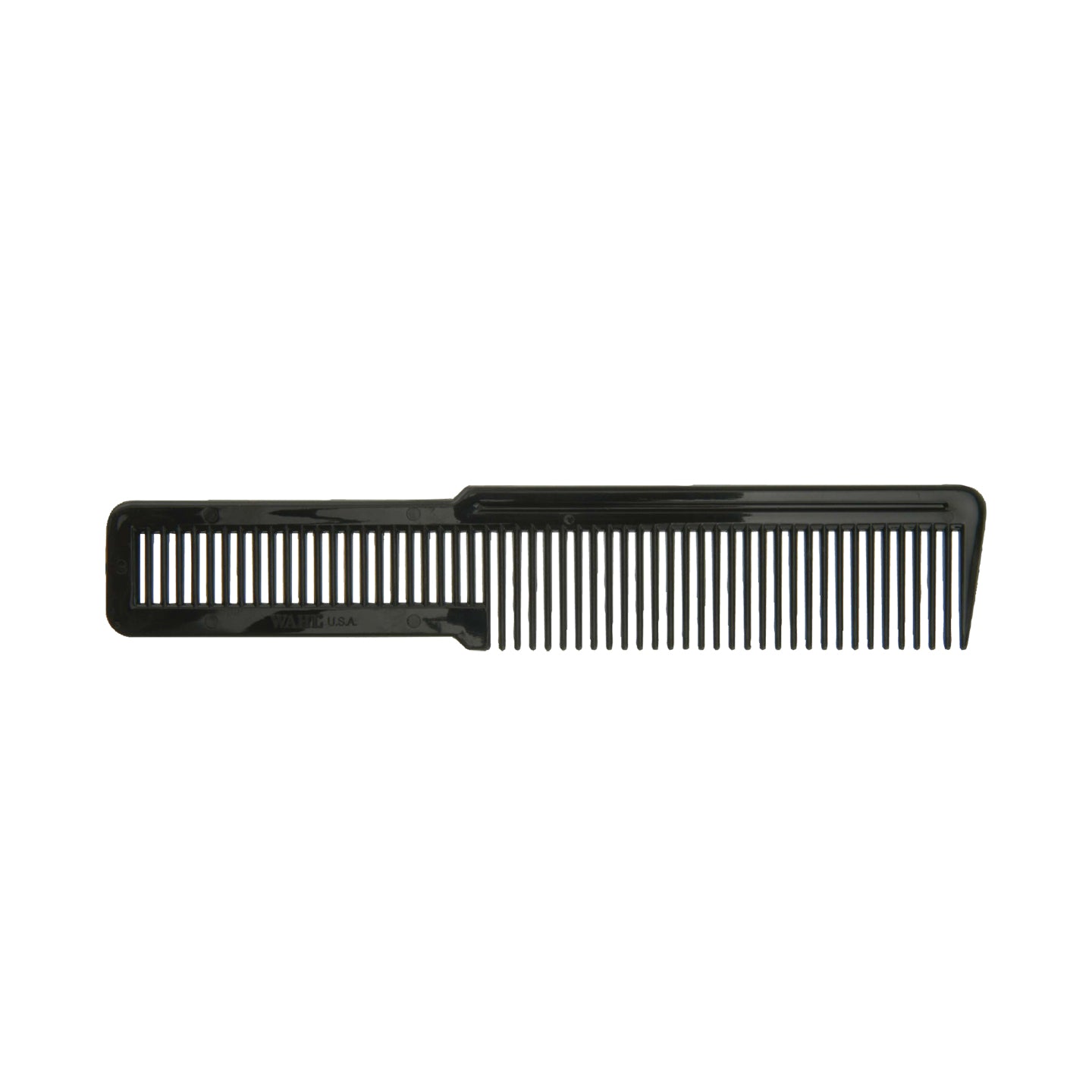 Wahl Large Black Comb