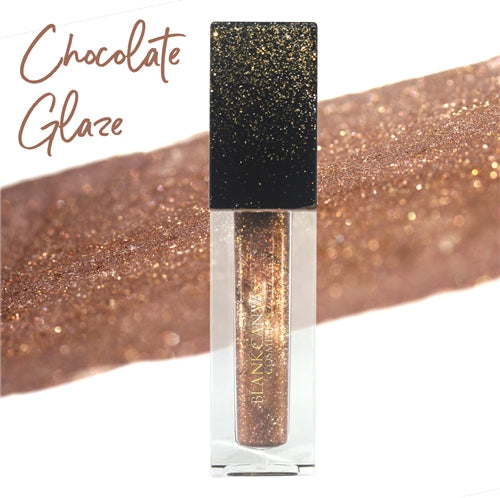 Glitter Eyelighter Chocolate Glaze