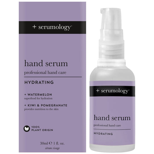 Maskology HAND SERUM Daily Use
