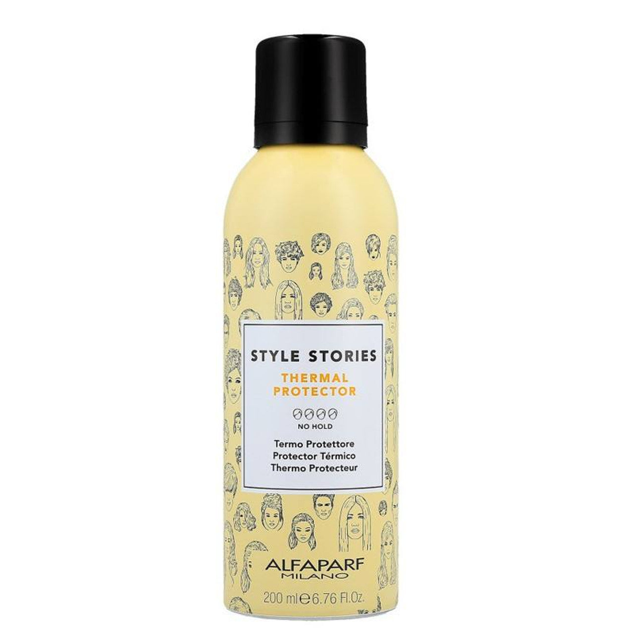 Style Stories Thermal Protector 200ml (D)
