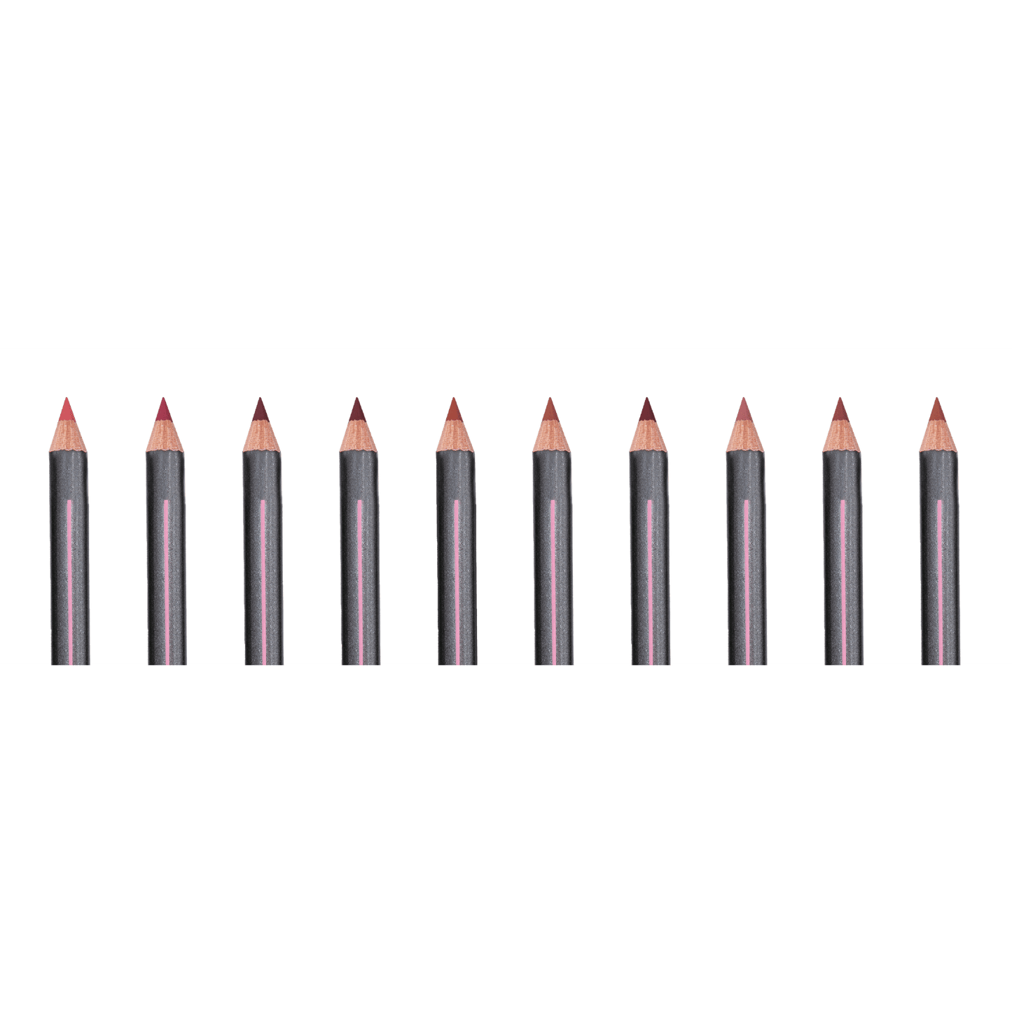 Poutline Lip Liners Tame