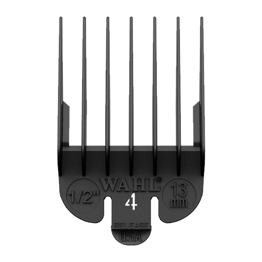 Wahl Attachment Comb # 4 Super Tape