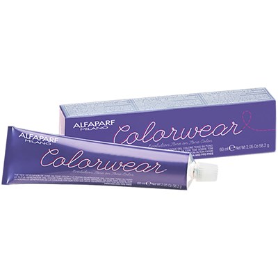 Colorwear 8.31