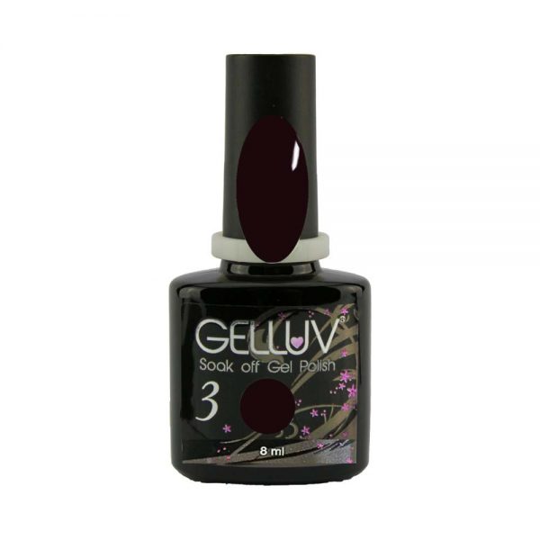 Gelluv Vintage Port 8ml