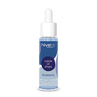 Cuticle Oil Drops Blueberry  x 9