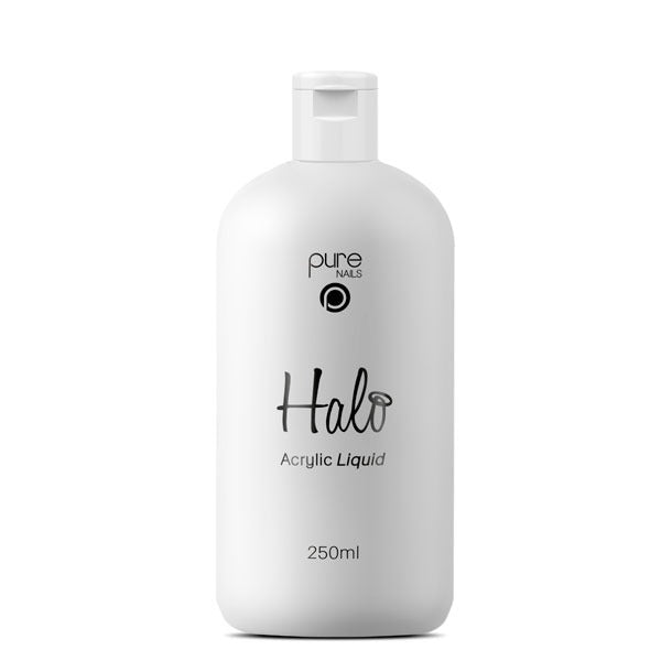 Halo Pro Acrylic Liquid 250ml