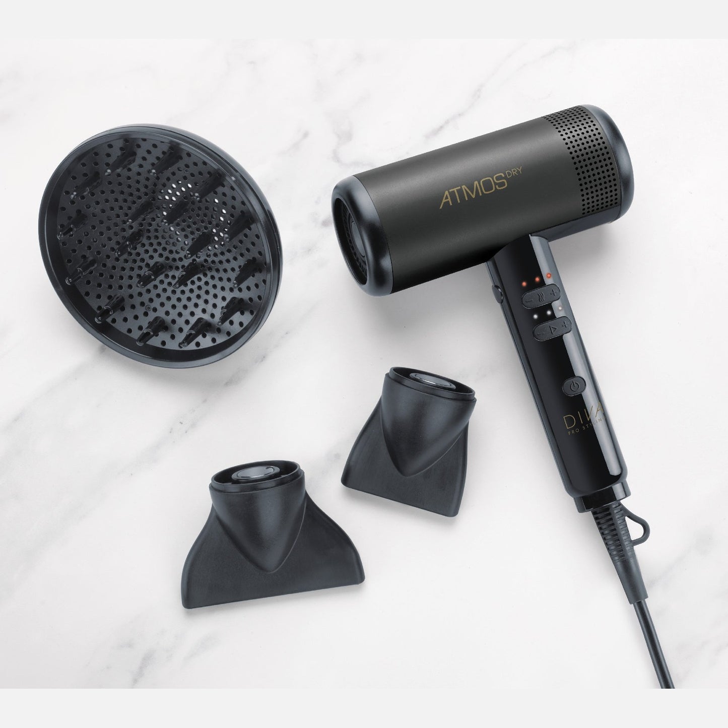 Diva Atmos Dry