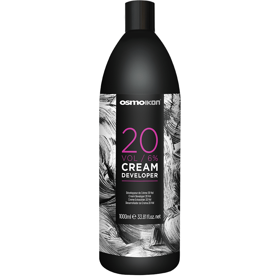 OSMO Cream Developer
