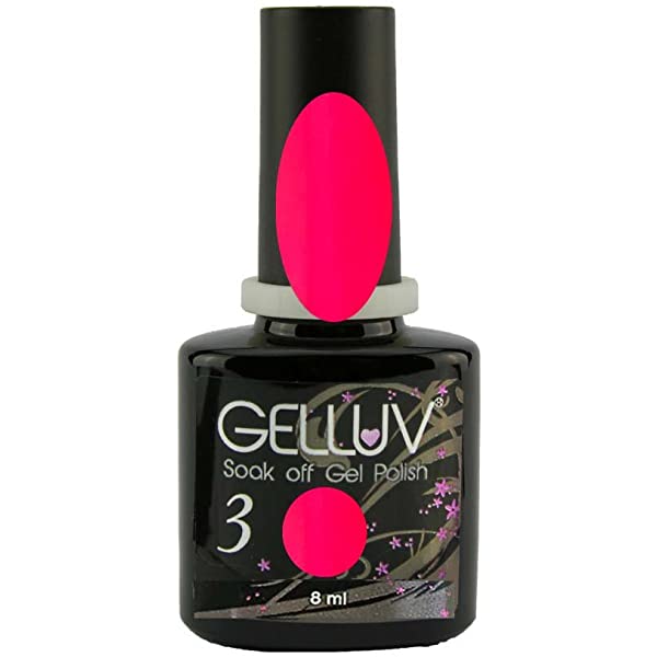 Gelluv Gossip 8ml
