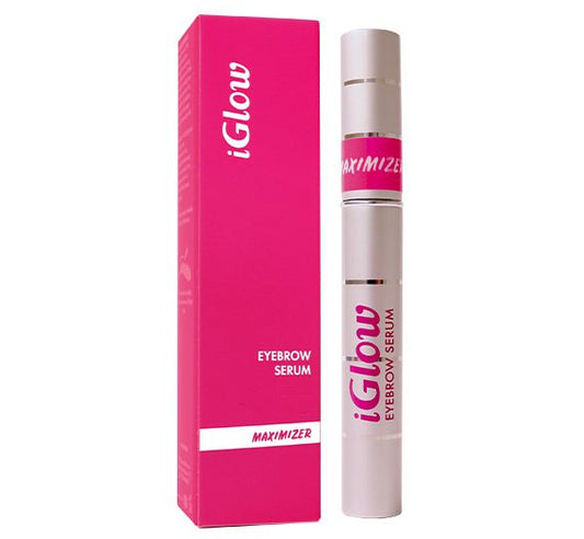 iglow Brow Maximizer Brow Seerum 4ml