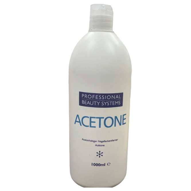 PBS Acetone 1 Ltr
