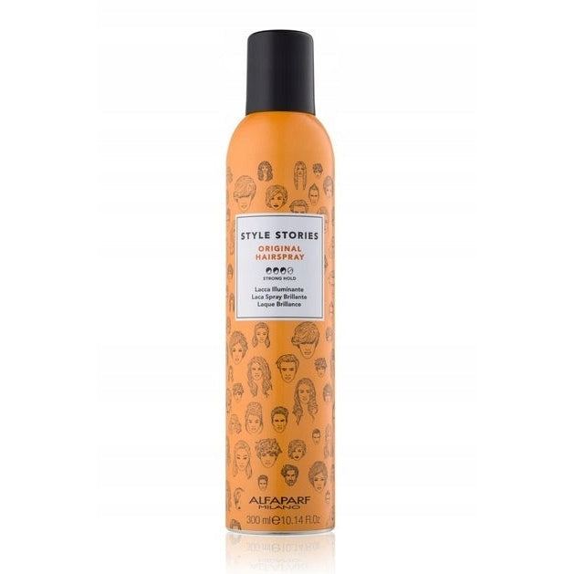 Style Stories Original Hairspray 300ml (D)