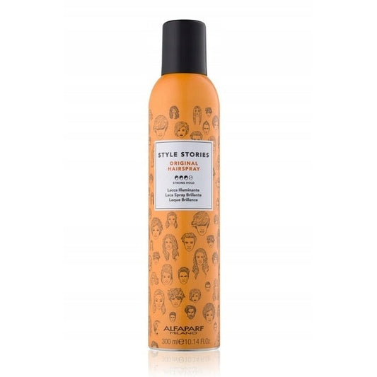 Style Stories Original Hairspray 300ml (D)