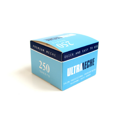 Ultrameche Short Meche Box of 250