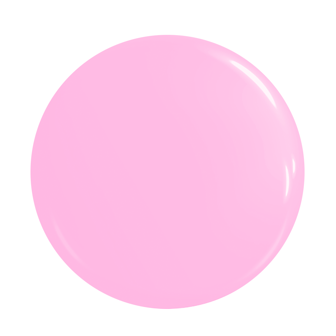 Halo Gel Polish 8ml Pink Lemonade
