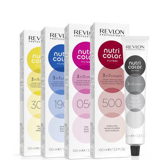 Nutri Color Filters 100ml