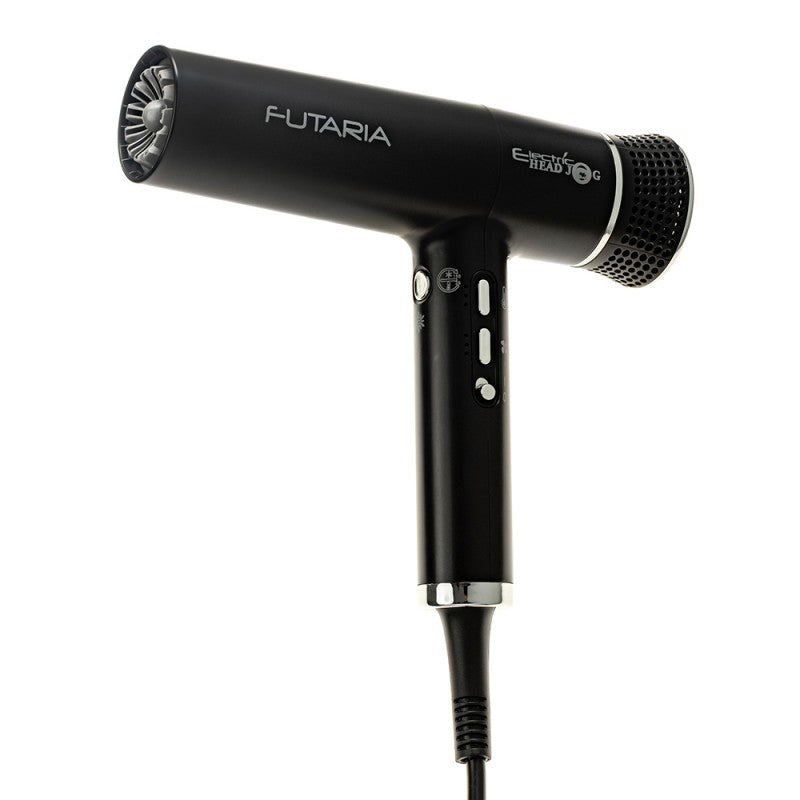 Electric Head Jog Futaria Dryer