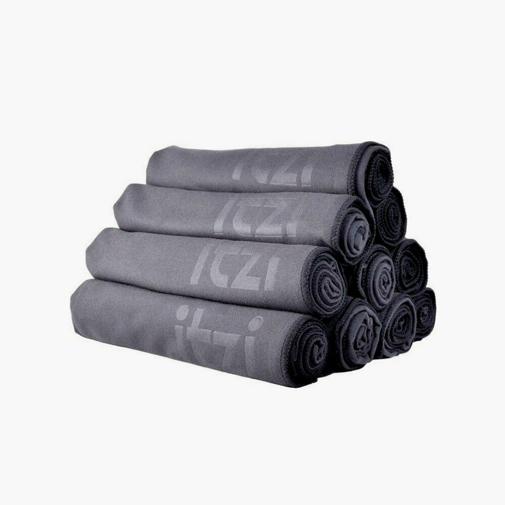 ITzi Towel Trial Pack