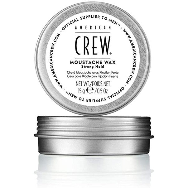 American Crew moustache wax 15g