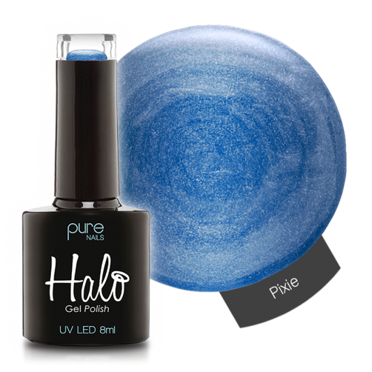 Halo Pixie