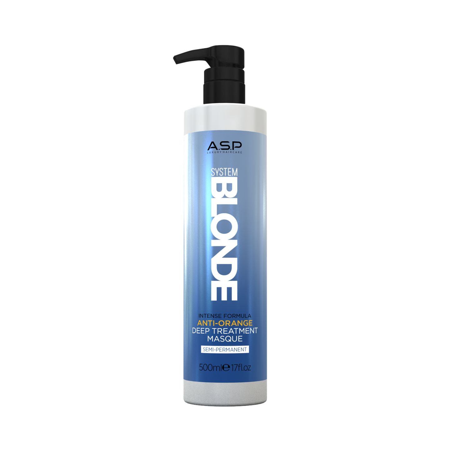 ASP SB Anti Orange Masque 500ml