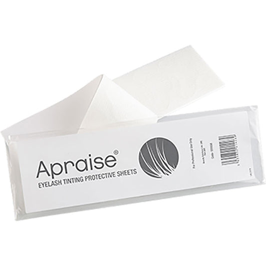 Apraise protective eye sheets